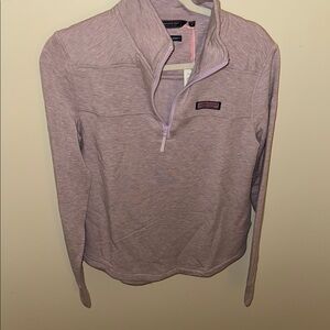 Vineyard vines dream cloth Shep shirt /w shimmer relaxed